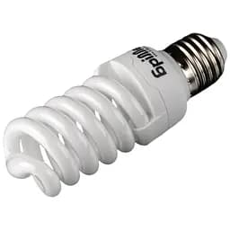 Лампа Brille энергосберегающая PL-SP 20W/864 E27 techno Br 220 В