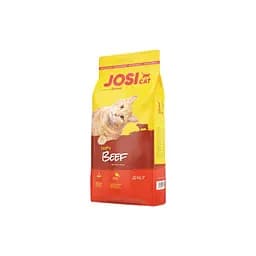 Сухий корм для кішок Josera JosiCat Tasty Beef 10 кг (4032254753339)
