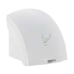 Сушарка для рук 2000Вт Zerix LR550 ZX2695