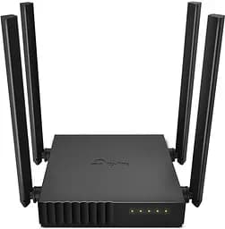 Бездротовий маршрутизатор Archer C54 TP-Link teh0022632