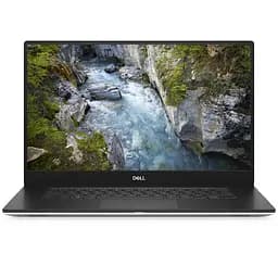 Ноутбук Dell Precision 5540 FHD (i7-9850H/32/512SSD/T2000M-4Gb) - Class A- "Б/У"