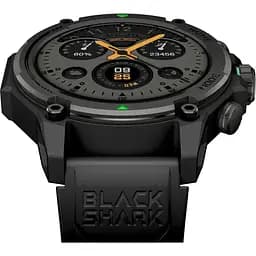 Smart Watch Black Shark GS3 (BS-GS3) Black UA - мініатюра 5