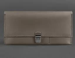 Кожаный тревел-кейс Journey 2.0 темно-бежевый