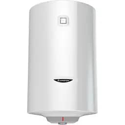 Водонагрівач (бойлер) комбінований Ariston PRO1 R 100 VTD 1,8K (3201816)