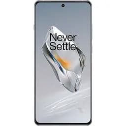 Смартфон OnePlus 12 12/256GB Silver CN [103457] - мініатюра 2