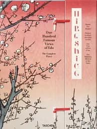 Hiroshige. One Hundred Famous Views of Edo