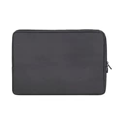 Чохол до ноутбука RivaCase 17.3" 7707 (Black) "Suzuka" (7707Black) - мініатюра 2