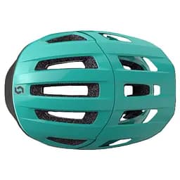 Шолом Scott Tago Plus M Turquoise (1081-403326.7486.008) - мініатюра 3