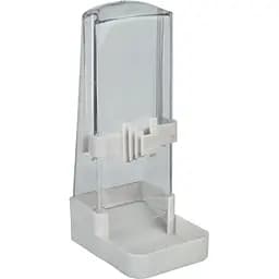 Годівниця-поїлка для птахів Trixie 200 мл 16 см в асортименті (5445)