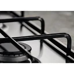 Робоча поверхня ELECTROLUX KGS 6424 SX - мініатюра 4