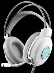 Гарнітура A4Tech FH300U White