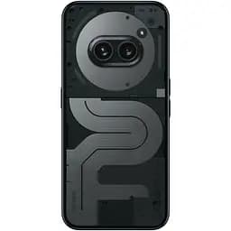 Смартфон Nothing Phone (2a) Plus 12/256GB Black (MediaTek) - мініатюра 5