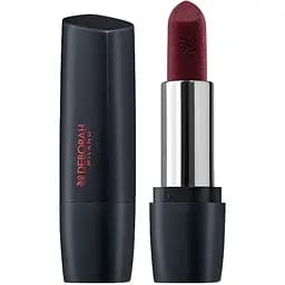 Помада для губ Deborah Milano Red Mat відтінок 35, 4.4 г