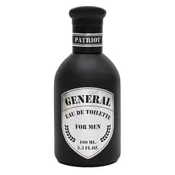 Туалетна вода для чоловіків Famille Grasse Patriot General 100 мл (MM40058)