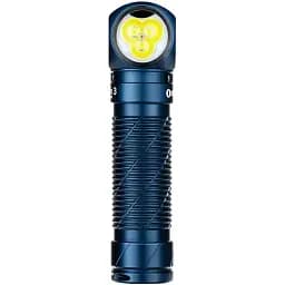 Ліхтар Olight Perun 3 Midnight Blue