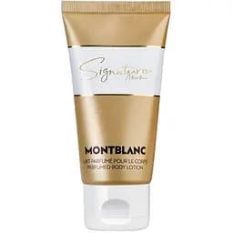 Лосьон для тіла Montblanc Signature Absolue 100 мл