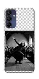 Чохол Demsky Harry Potter 4 для Samsung Galaxy A16 5G