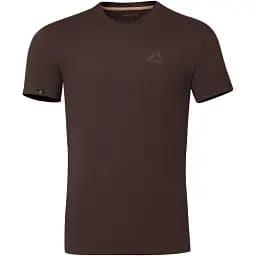 Футболка Frontier Muscari M Шоколодний