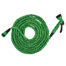 Шланг для полива Bradas TRICK HOSE 5-15 м WTH0515GR-T