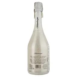 Ігристе вино Schlumberger White secco, біле, сухе, 11,5%, 0,75 л - мініатюра 2