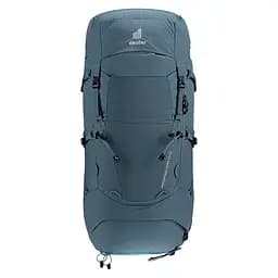Рюкзак Deuter Aircontact Core 50+10 Graphite-Shale (1052-3350324 4409) - мініатюра 7