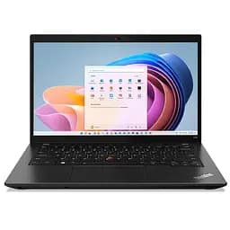 Ноутбук Lenovo ThinkPad L14 G1 FHD (i5-10210U/16/256SSD) - Class A "Б/У"