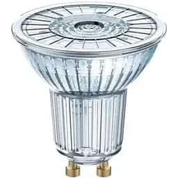 Лампочка Osram LEDVANCE PAR16 DIM 50 36 4,5W / 930 230V GU10 10X1 (4058075608290)