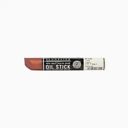 Фарба олійна у формі пастелі Sennelier Oil Stick, 38 мл, S2, Мідний (Copper)