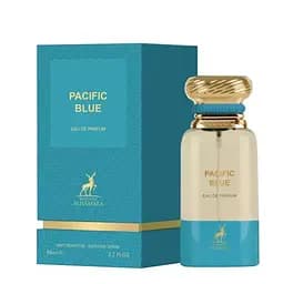 Оригинал Alhambra Pacific Blue 80 мл парфюмированная вода