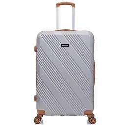 Валіза Semi Line 28" L Light Grey (T5849-3) - мініатюра 2