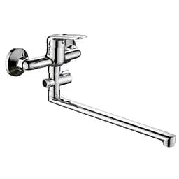 Змішувач для ванної Globus Lux Koln GLK-0108 (23157)