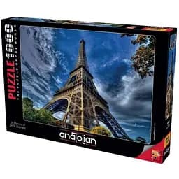 Пазл Anatolian Эйфелева башня 1000 эл. (1080)