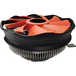 Кулер для процессора Gembird CPU-HURACAN-X30 (CPU-HURACAN-X30)