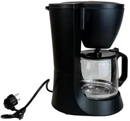 Крапельна кавоварка Grunhelm GDC12 700 Вт 1.2 л (146088) - мініатюра 3