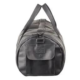 Шкіряна дорожня сумка GRANDE PELLE 55х31х24 см sum0012557 - мініатюра 3