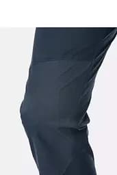 Трекінгові штани Rab Kinetic Alpine Pants wmns 12 Темно-сірий - мініатюра 3