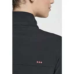 Куртка Saucony W Bluster Jacket Black M (1097-800389-BKM) - мініатюра 7