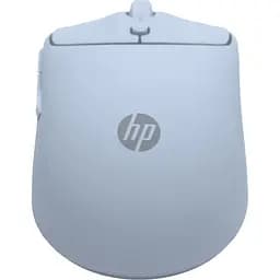 Миша HP 400 Quiet Wireless Blue (AZ7B4AA) - мініатюра 6