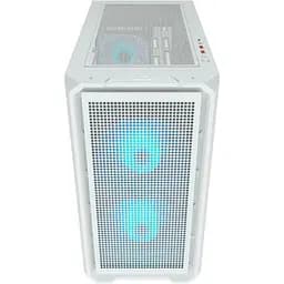 Корпус Cougar MX600 Mini RGB White (385GC90.0004) [146564] - мініатюра 6
