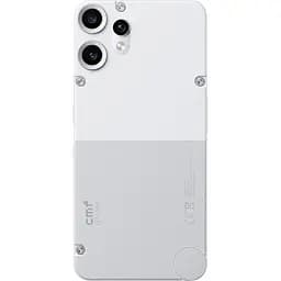 Смартфон CMF by Nothing Phone 2 Pro 8/256GB White [138409] - мініатюра 3