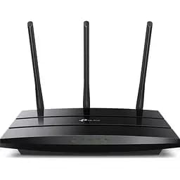 Wi-Fi-маршрутизатор — беспроводной роутер TP-Link ARCHER A8 AC1900
