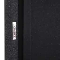 Кухонна мийка Zerix ZS-7950S-13 graphite ZX4585, Графит - мініатюра 2