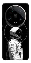 Чохол Demsky Space astronaut для Xiaomi 14 Ultra