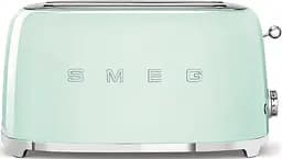 Тостер Smeg TSF02PGEU [78538] - мініатюра 2