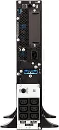 APC Джерело безперебійного живлення Smart-UPS SRT 1500VA - мініатюра 3