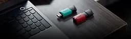 Накопичувач 256GB USB 3.2 Type-A Gen1 DT Exodia M Kingston teh0013388 - мініатюра 3
