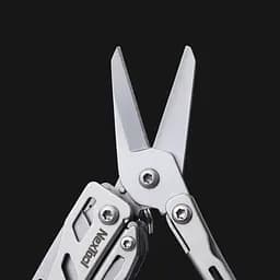 Мультитул NexTool Mini Flagship срібний - мініатюра 9