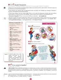 ZigZag+ 1. Niveau A1.1 Guide pédagogique - мініатюра 5