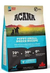 Сухий корм ACANA Puppy Small Breed для цуценят дрібних порід 2 кг (a50220)