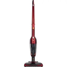 Пылесос беспроводной Gorenje 125 Вт красный